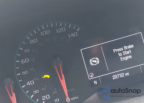 2020 Chevrolet Trax Awd Lt z USA, uszkodzony, nr VIN 3GNCJPSB9LL198531